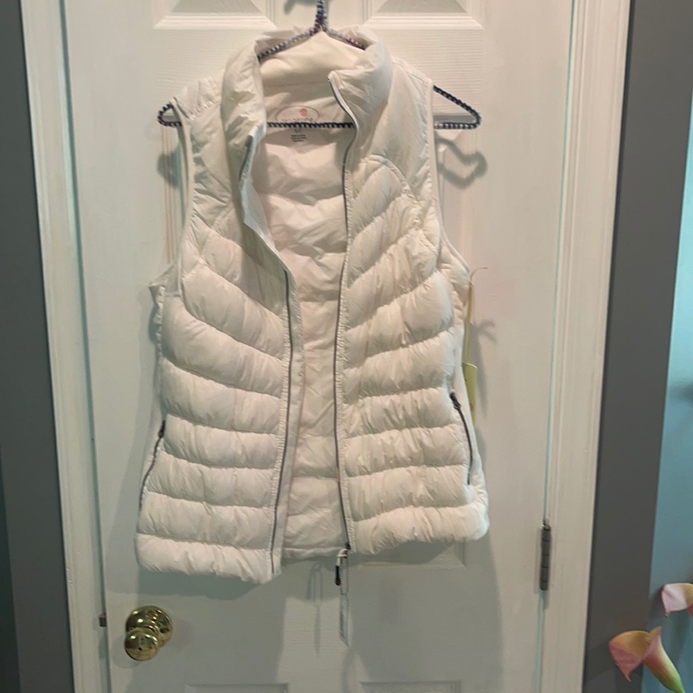 Vest by Tangerine new with tags